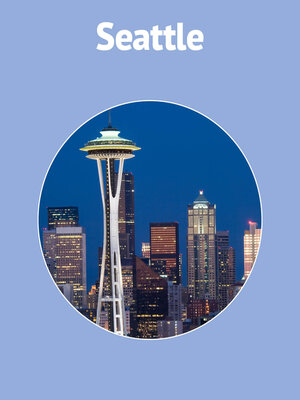 cover image of City of Seattle